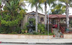 Always Inn San Clemente Bed & Breakfast By Elevate Rooms